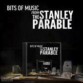 Bits of Music from the Stanley Parable artwork