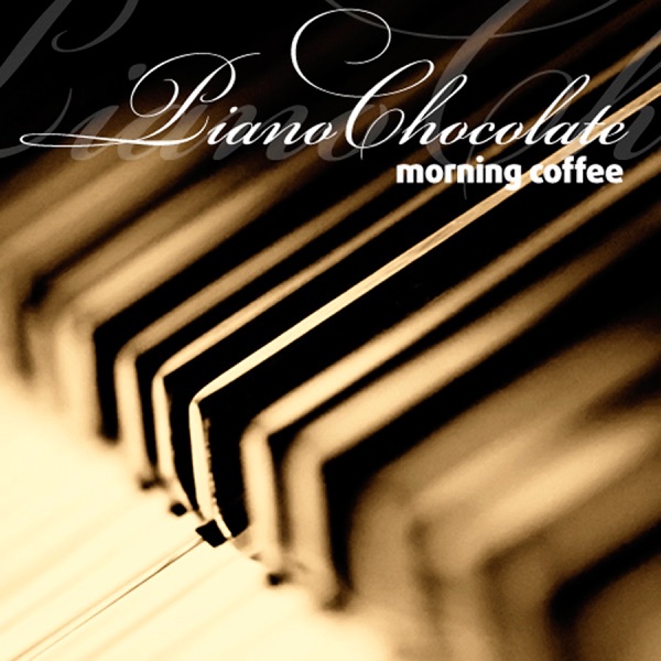 Pianochocolate & Alfida - August