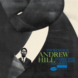 Andrew Hill - 30 Pier Avenue