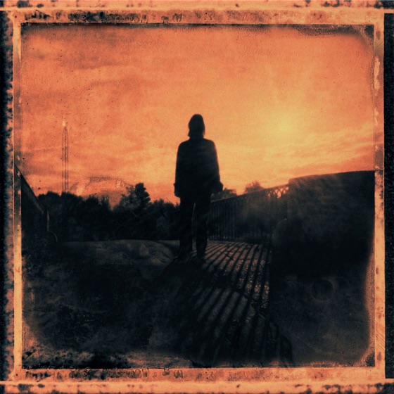 Cover artwork for Track One