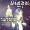The Intern Queen Song (feat. Lauren Berger) - Single album lyrics, reviews, download