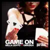 Game On (Remixes) album lyrics, reviews, download
