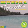 Música Tropical De Colombia, Vol. 9, 2015