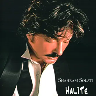 Halite by Shahram Solati album reviews, ratings, credits