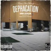 Dephacation (Prod. Phoniks) artwork