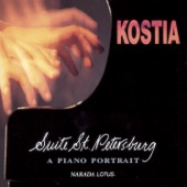Kostia - Sunrise