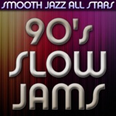 90's Slow Jams artwork