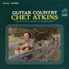 Guitar Country album lyrics, reviews, download