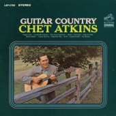 Chet Atkins - Kentucky