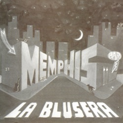 Memphis La Blusera - Quiero Vivir en un Lugar (La Colmena)