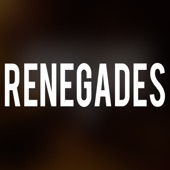 Living Like We're Renegades artwork