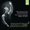 Khachaturian Conducts Khachaturian, Vol. 2 (Live), 2010