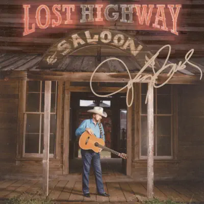 Lost Highway Saloon - Johnny Bush