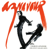 Charles Aznavour - She artwork