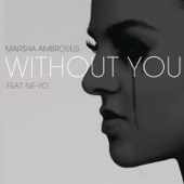 Without You (feat. Ne-Yo) artwork