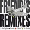 Modonut 2: Friend's Remixes - EP album lyrics, reviews, download