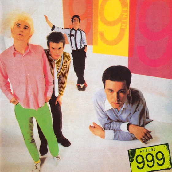 Cover artwork for Crazy