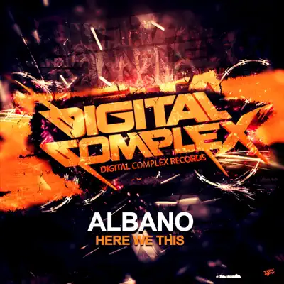 Here We This - Single - Al Bano