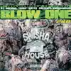 Blow One 2K8 album lyrics, reviews, download