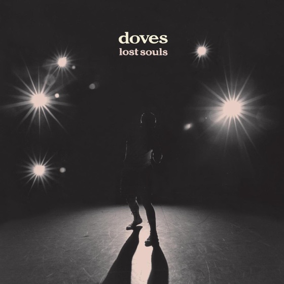 Cover artwork for Break Me Gently