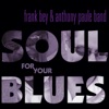 Soul for Your Blues, 2013