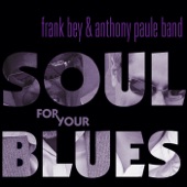 Soul for Your Blues artwork