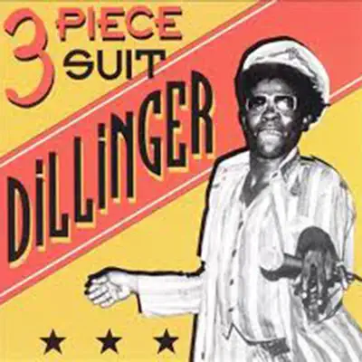 3 Piece Suit - Dillinger 3 Piece Suit - Dillinger