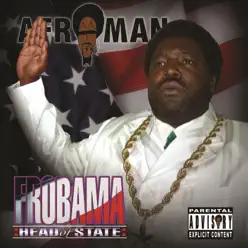 Frobama - Afroman