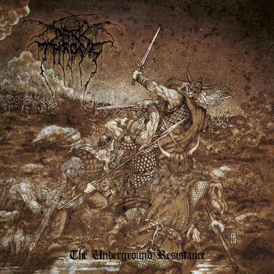 Cover artwork for Dead Early