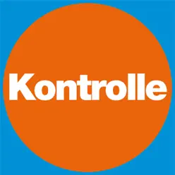 Kontrolle - Single - Fettes Brot Kontrolle - Single - Fettes Brot