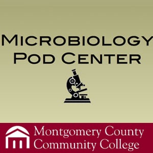 Microbiology cover