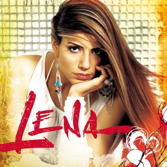 Cover artwork for Eterna Pasajera
