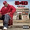 I Am Your (feat. Droop-E & Laroo T.H.H.) - E-40 lyrics