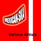 Mexican Ska artwork