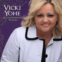 Reveal Your Glory Performance Tracks - Vicki Yohe