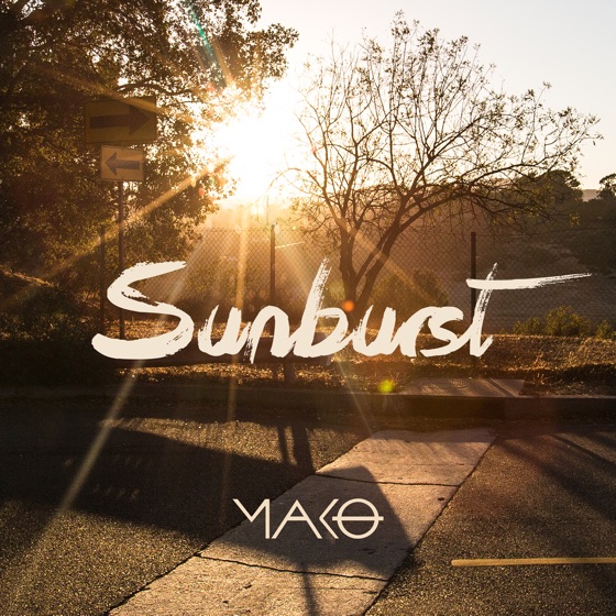 Cover artwork for Sunburst