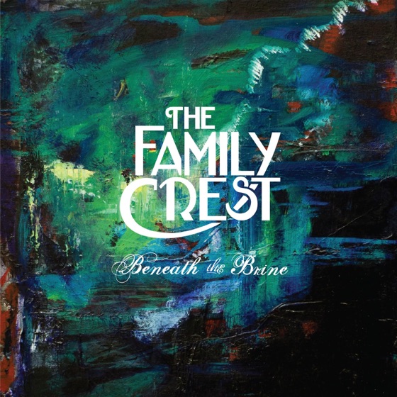 Cover artwork for There's a Thunder