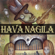 Hava Nagila - Los Klezmer
