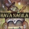 Hava Nagila artwork
