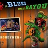 Du blues dans le Bayou