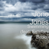 Swimming (feat. Estefani Brolo) - Jono Jones