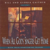When All God's Singers Get Home artwork