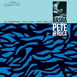 Pete La Roca - Lazy Afternoon