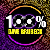 100% Dave Brubeck artwork