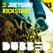 Kickstart - JoeySuki lyrics