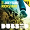 Kickstart - JoeySuki lyrics