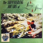 The Shimmering Sounds of Living Strings artwork