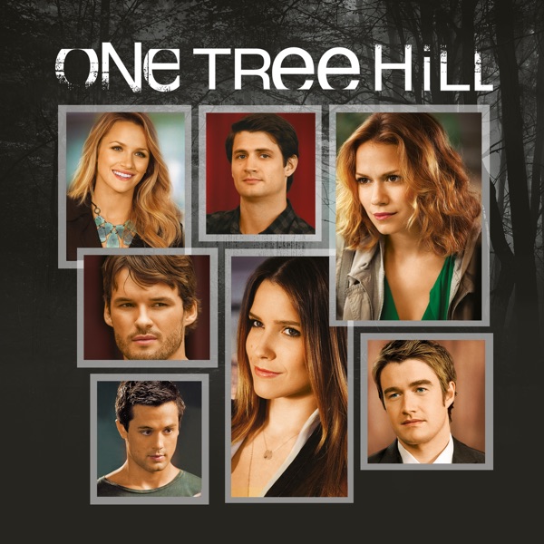 One Tree Hill Season 9 part of One Tree Hill