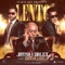 Lento (feat. Cosculluela) - Jayma & Dalex lyrics