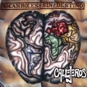 Rocanroles Sin Destino artwork